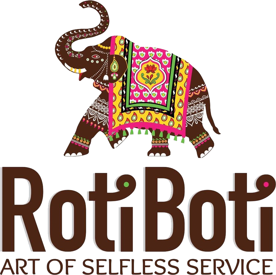 Roti Boti